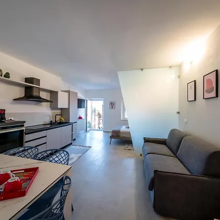 Appartement Piazza Della Penna