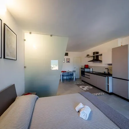 Appartement Piazza Della Penna