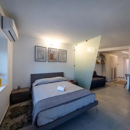 Appartement Piazza Della Penna *