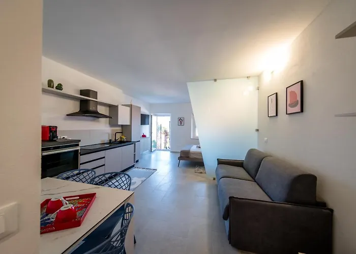 Appartement Piazza Della Penna
