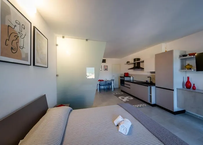 Appartement Piazza Della Penna