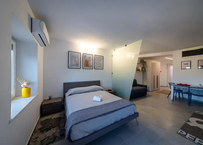 Appartement Piazza Della Penna *