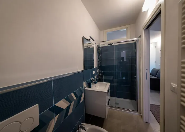 Appartement Piazza Della Penna