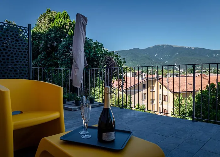 Piazza Della Penna * Guardiagrele